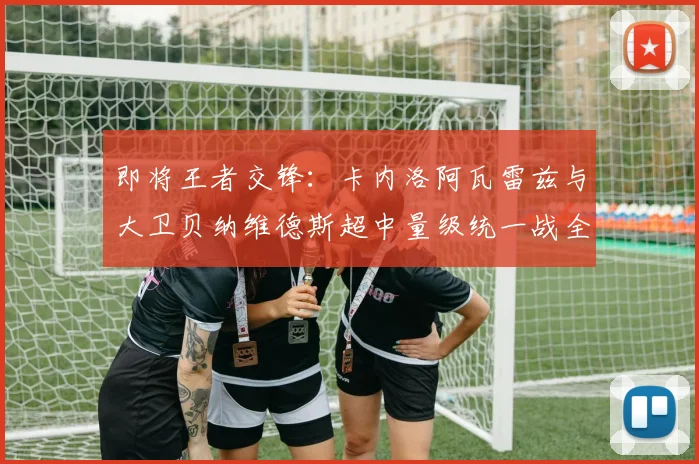 即将王者交锋：卡内洛阿瓦雷兹与大卫贝纳维德斯超中量级统一战全维度前瞻