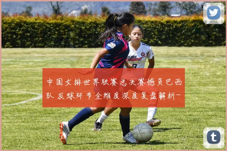 中国女排世界联赛总决赛憾负巴西队 发球环节全维度深度复盘解析